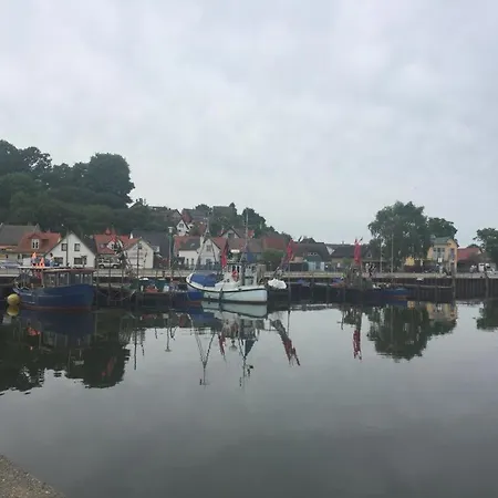Seeblick - Insel Usedom * Balm