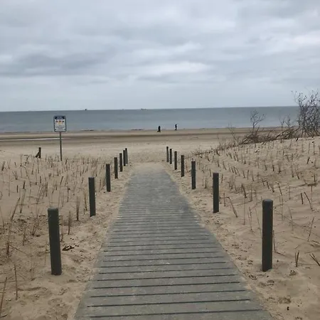 Seeblick - Insel Usedom Balm