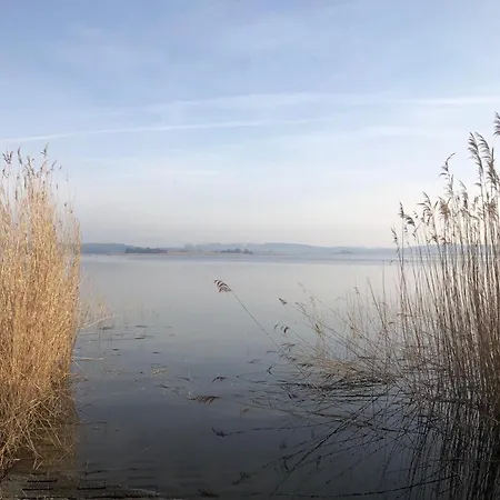 Seeblick - Insel Usedom Apartment *