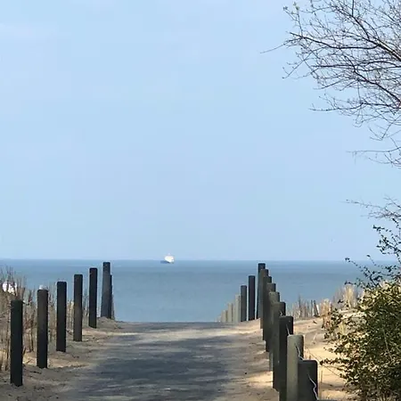 Seeblick - Insel Usedom Balm