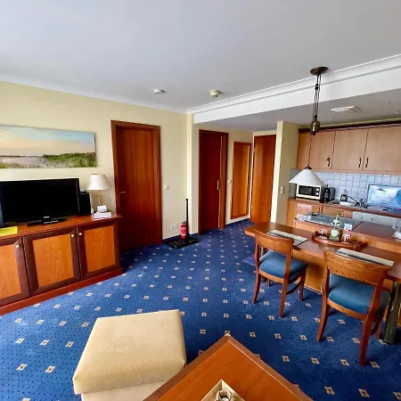 Apartment Seeblick - Insel Usedom *