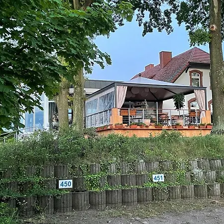 Seeblick - Insel Usedom Balm