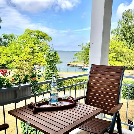 Seeblick - Insel Usedom Balm