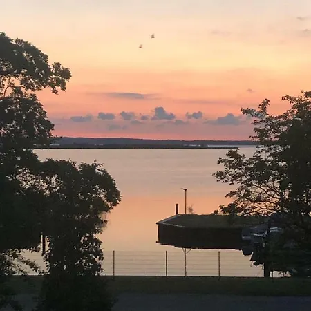 Seeblick - Insel Usedom Balm