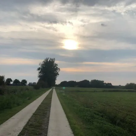 Seeblick - Insel Usedom * Balm